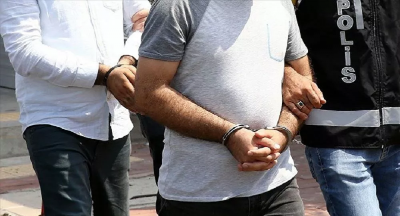 30 ilde tarihi eser kaçakçılığı operasyonu: 76 gözaltı